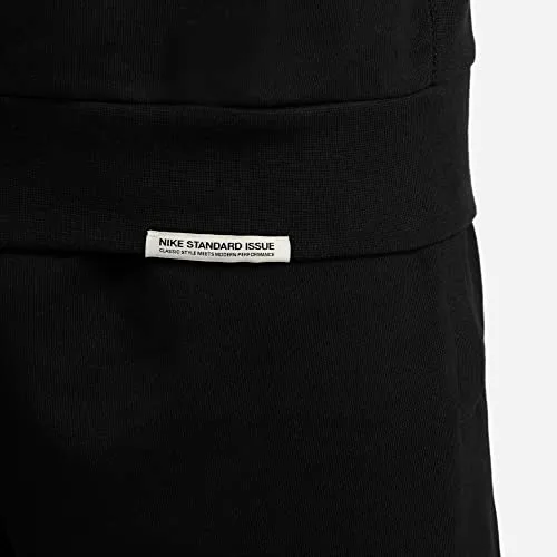 NIKE ▫️ M Nk DF Std Issue Crew Top para homem 7