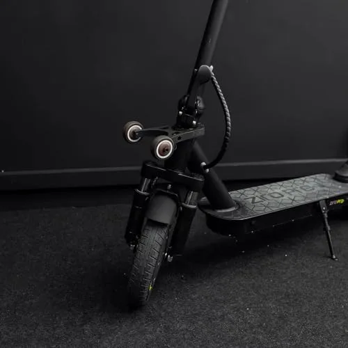SMARTGYRO ▫️ Trolley Wheels - Rodas Trolley para trotinetes elétricas, compatíveis com Ziro/Z-One/Z-Pro e K2 6