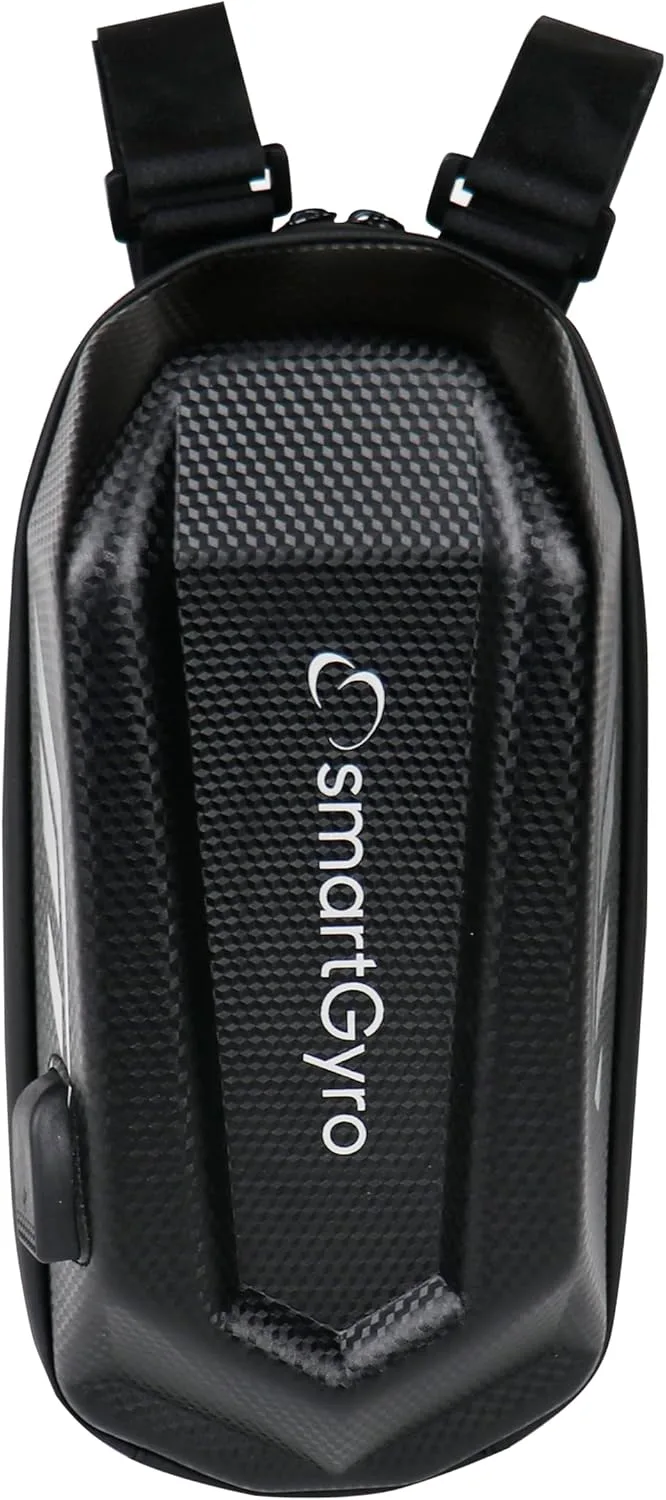 SMARTGYRO ▫️ Saco frontal (STANDARD)