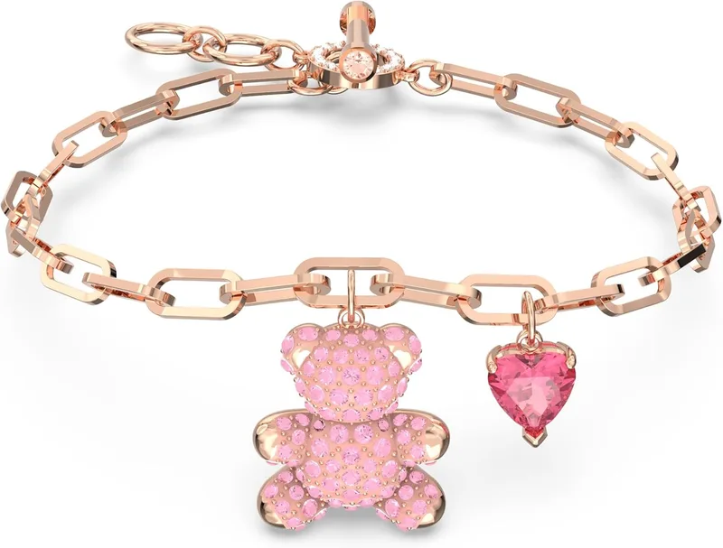 Swarovski ▫️ Coleção Teddy