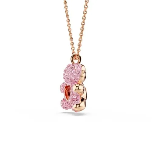Swarovski ▫️ Coleção Teddy 4