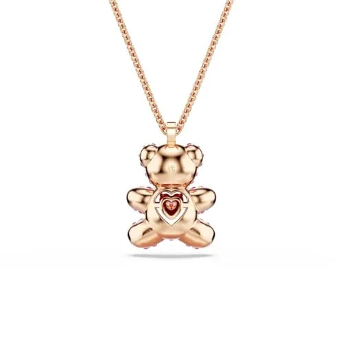 Swarovski ▫️ Coleção Teddy 5