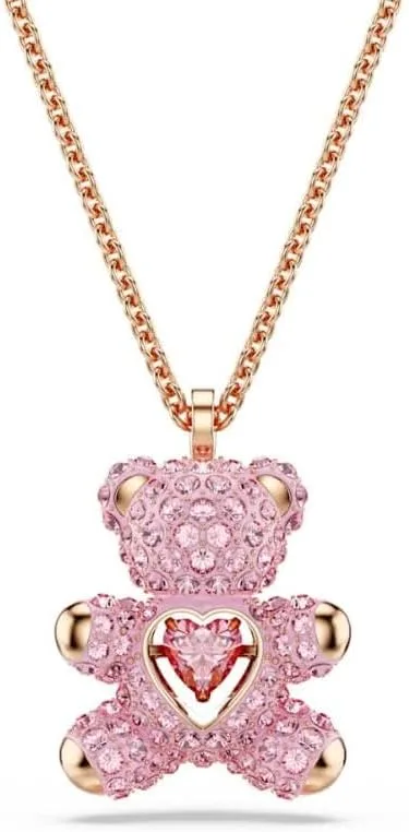 Swarovski ▫️ Coleção Teddy