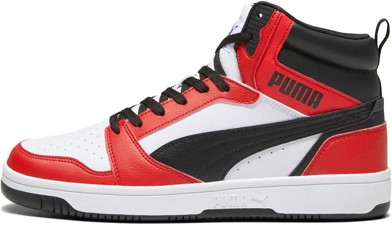 PUMA ▫️ 392326 Sapatilhas Unisexo Adulto