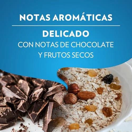 Lavazza ▫️ Decaf My Easy Day Classico, 30 cápsulas de café compatíveis com Nespresso 6