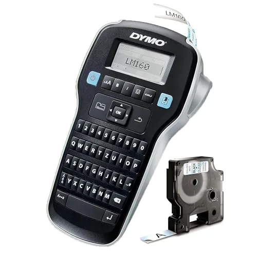 DYMO ▫️ LabelManager 160 3
