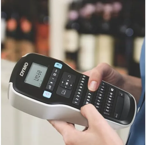 DYMO ▫️ LabelManager 160 4