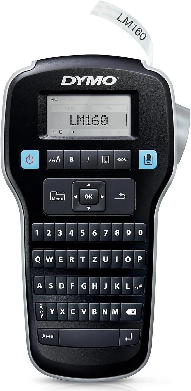 DYMO ▫️ LabelManager 160