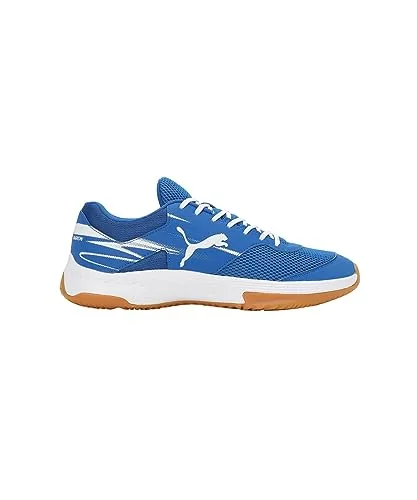 PUMA ▫️ Varion II - Sapatilhas de ginásio para uso interior, unissexo, para adultos 4