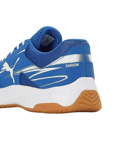 PUMA ▫️ Varion II - Sapatilhas de ginásio para uso interior, unissexo, para adultos 5