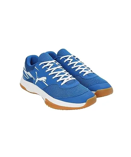 PUMA ▫️ Varion II - Sapatilhas de ginásio para uso interior, unissexo, para adultos 6