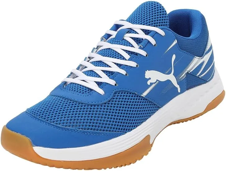 PUMA ▫️ Varion II - Sapatilhas de ginásio para uso interior, unissexo, para adultos