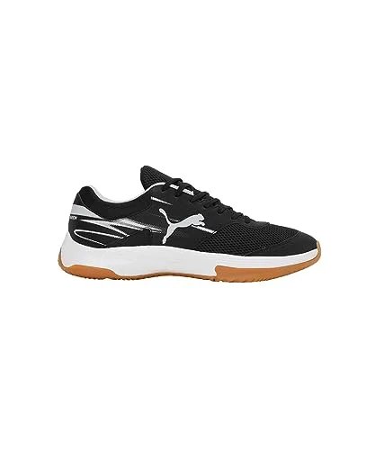 PUMA ▫️ Varion II - Sapatilhas de ginásio para uso interior, unissexo, para adultos 4