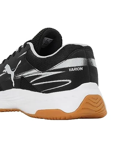 PUMA ▫️ Varion II - Sapatilhas de ginásio para uso interior, unissexo, para adultos 5