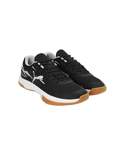 PUMA ▫️ Varion II - Sapatilhas de ginásio para uso interior, unissexo, para adultos 6