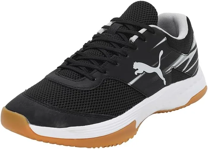 PUMA ▫️ Varion II - Sapatilhas de ginásio para uso interior, unissexo, para adultos