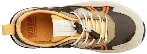 Palladium ▫️ AX-EON Looutcity, Ténis para crianças 3