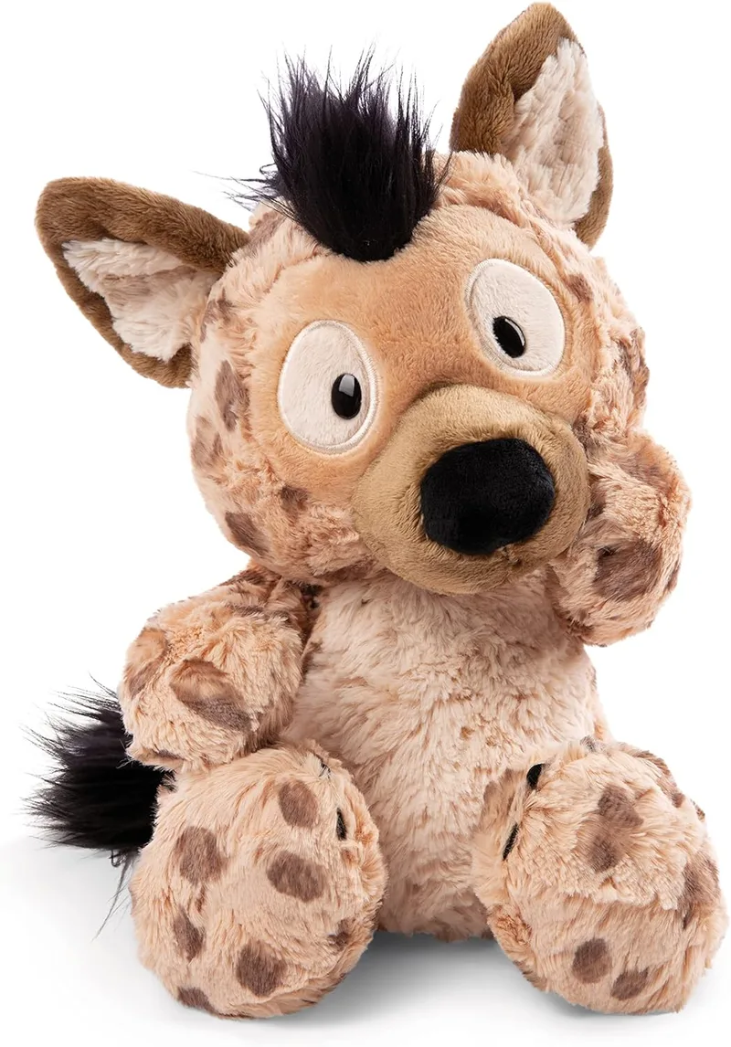 NICI ▫️ Peluche Helgi Hyena 36cm