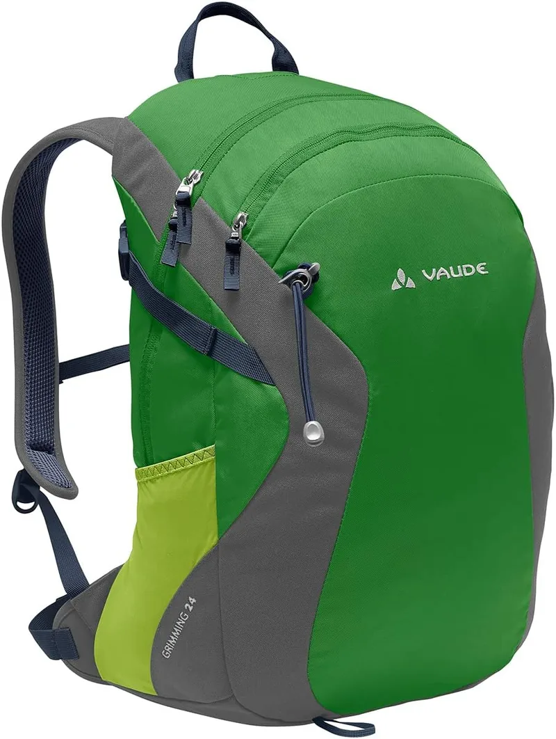 VAUDE ▫️ Grimming 24 Hiking Backpack Unisex Adulto