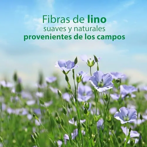 Colhogar ▫️ Aloe 8x80 - Papel higiénico húmido descartável no WC com extrato de aloé vera - Sem álcool - Testado dermatologicamente - 640 unidades 4