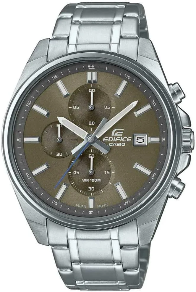 Casio ▫️ Relógio para homem EFV-610D-5CVUEF