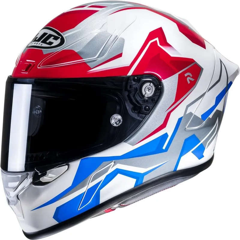 HJC ▫️ Capacete Integral de Moto RPHA1 NOMARO MC21, L