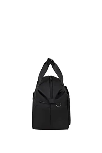 Samsonite ▫️ Airea - Mala de viagem, 45 cm, preta (preta) 3