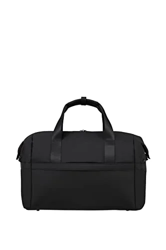 Samsonite ▫️ Airea - Mala de viagem, 45 cm, preta (preta) 4