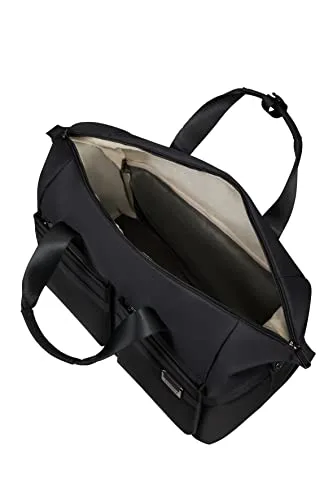 Samsonite ▫️ Airea - Mala de viagem, 45 cm, preta (preta) 5