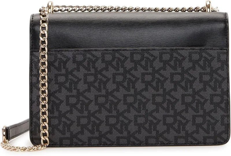 DKNY ▫️ Bryant Crossbody, Bolsa de mão para mulher