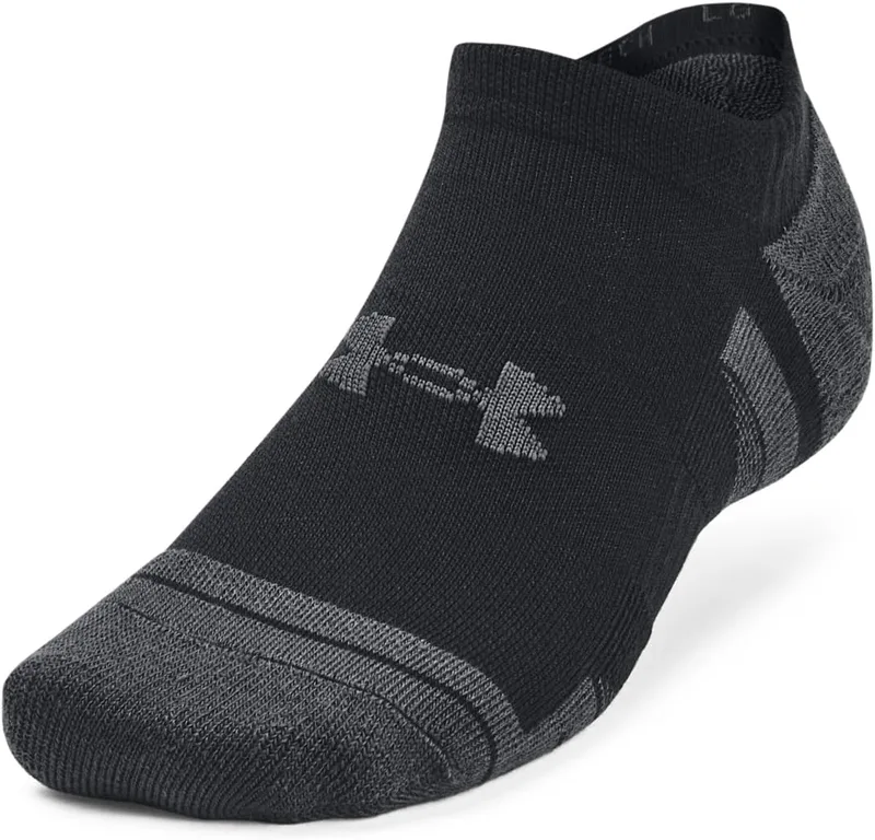 Under Armour ▫️ UA Performance Tech 3pk NS UA Performance Tech 3pk NS Unissexo para adultos