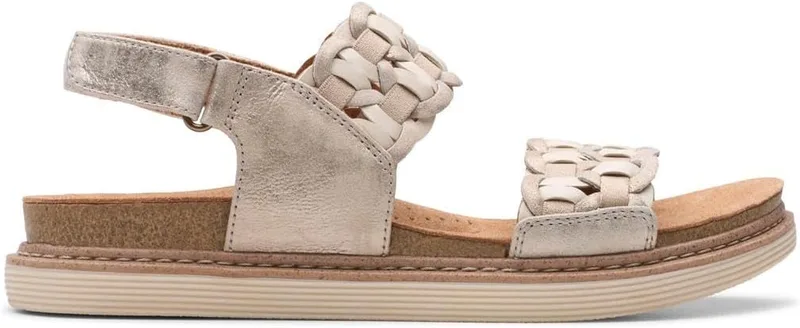 Clarks ▫️ Botas Arwell Glide Unissexo para adultos
