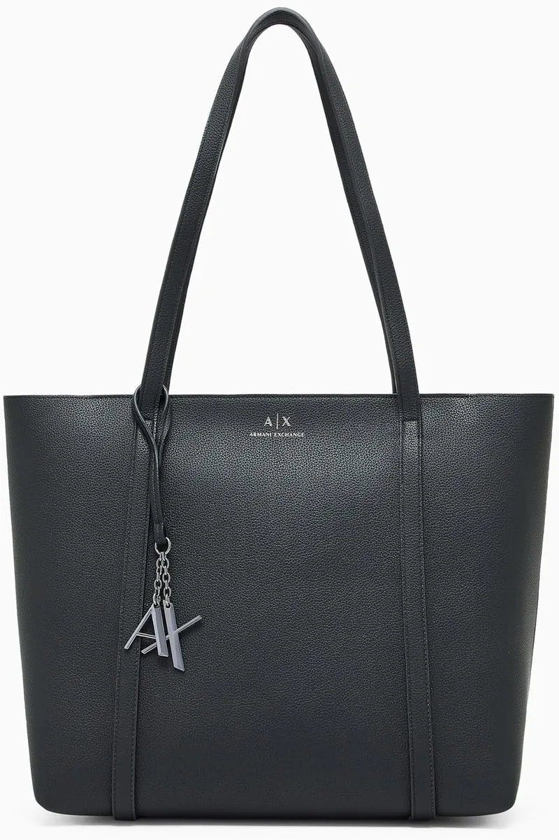 Armani Exchange ▫️ Mala de senhora 942930CC726 BRANCA