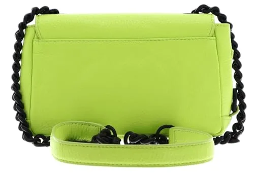 Mandarina Duck ▫️ Mellow Neon Dressy Bag, Mala para mulher, Tamanho único 3