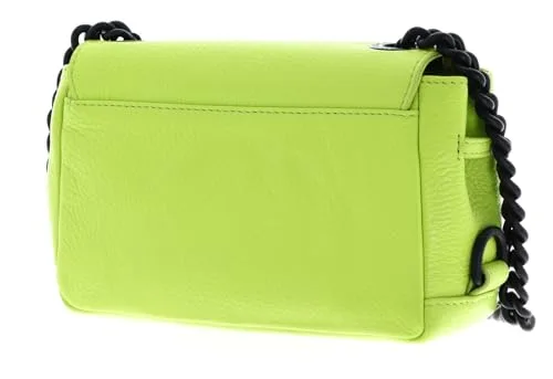 Mandarina Duck ▫️ Mellow Neon Dressy Bag, Mala para mulher, Tamanho único 4