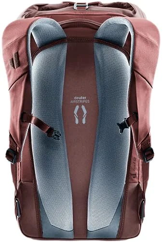 Deuter ▫️ Mochila Utilion 30 com fecho roll-top e compartimento para sapatos 2