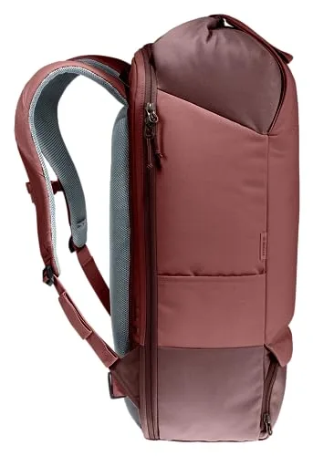 Deuter ▫️ Mochila Utilion 30 com fecho roll-top e compartimento para sapatos 3