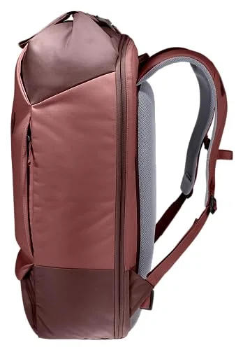 Deuter ▫️ Mochila Utilion 30 com fecho roll-top e compartimento para sapatos 4