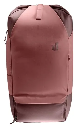Deuter ▫️ Mochila Utilion 30 com fecho roll-top e compartimento para sapatos 6