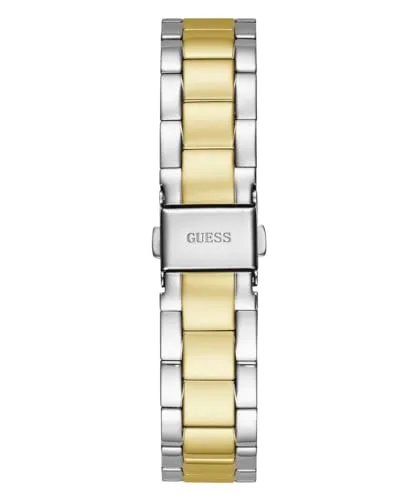 GUESS ▫️ Relógio analógico, modelo Luna. Marca 4