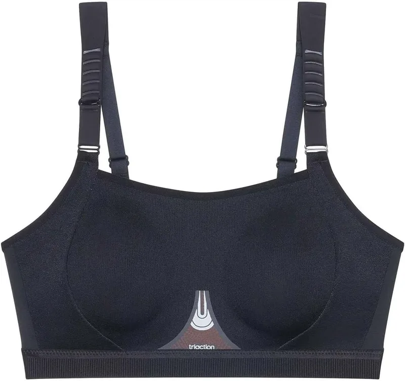 Triumph ▫️ Soutien de desporto para mulher Triaction Gravity Lite N Ex