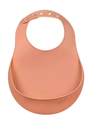 Béaba ▫️ Babete de silicone para bebé 2