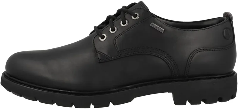 Clarks ▫️ Batcombetiegtx Oxford para homem