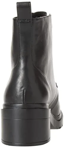 Amazon Essentials ▫️ Botas femininas com biqueira tipo mocassim 3