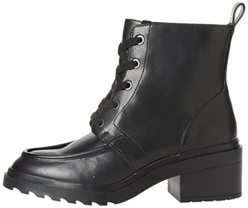 Amazon Essentials ▫️ Botas femininas com biqueira tipo mocassim 5