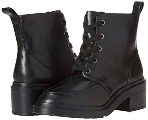 Amazon Essentials ▫️ Botas femininas com biqueira tipo mocassim 6