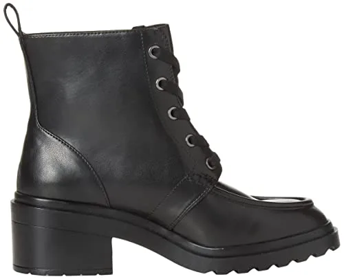 Amazon Essentials ▫️ Botas femininas com biqueira tipo mocassim 7