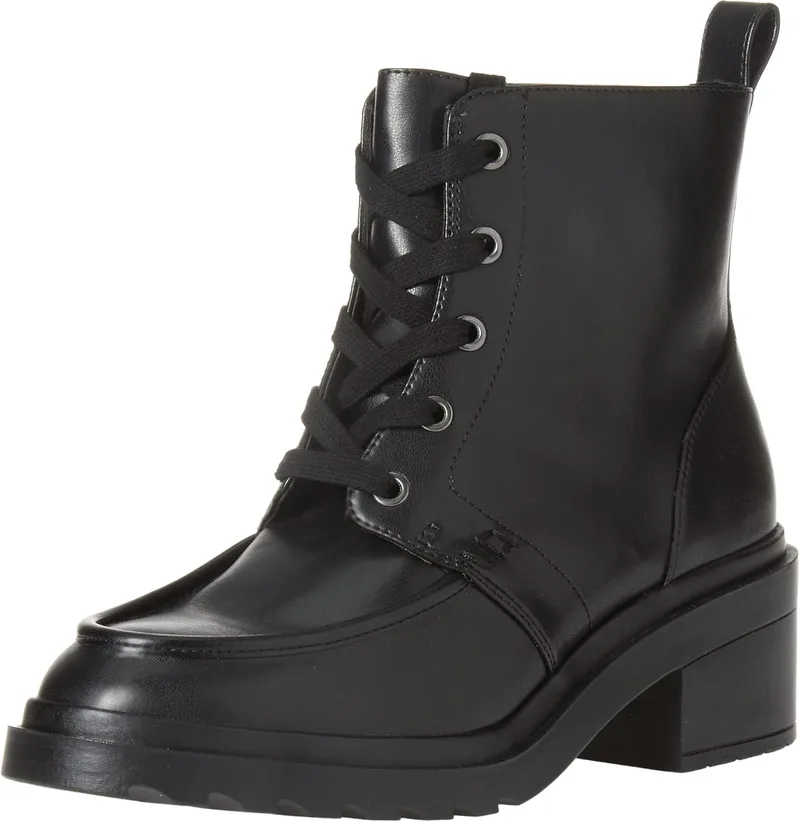 Amazon Essentials ▫️ Mocassim feminino Botas com biqueira