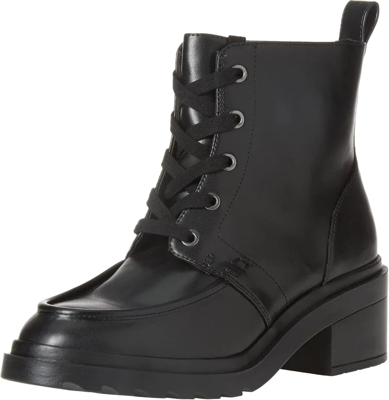 Amazon Essentials ▫️ Botas femininas com biqueira tipo mocassim