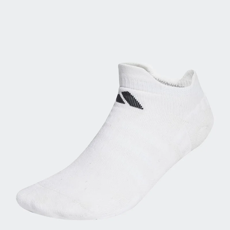 adidas ▫️ Tennis Low-cut Cushioned Socks 1 Par Meias almofadadas Unisex Adulto